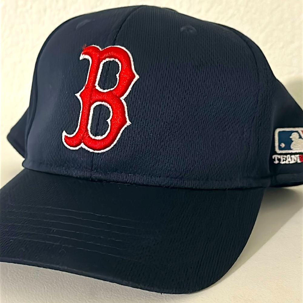 MLB Ball Cap